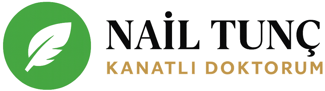 NAİL TUNÇ KANATLI DOKTORUM